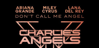 charie's angels soundtrack