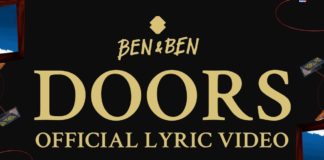 Ben & Ben doors