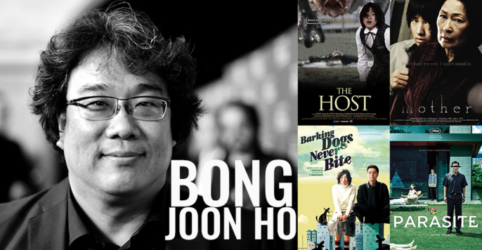 Bong Joon-Ho