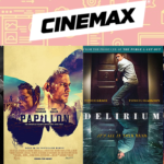 Cinemax movies