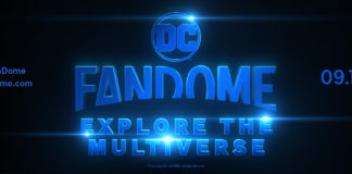 DC Fandome explore the multiverse