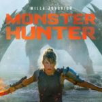 Monster Hunter official trailer