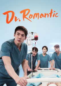 top 10 netflix shows dr romantic