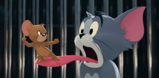 tom and jerry movie