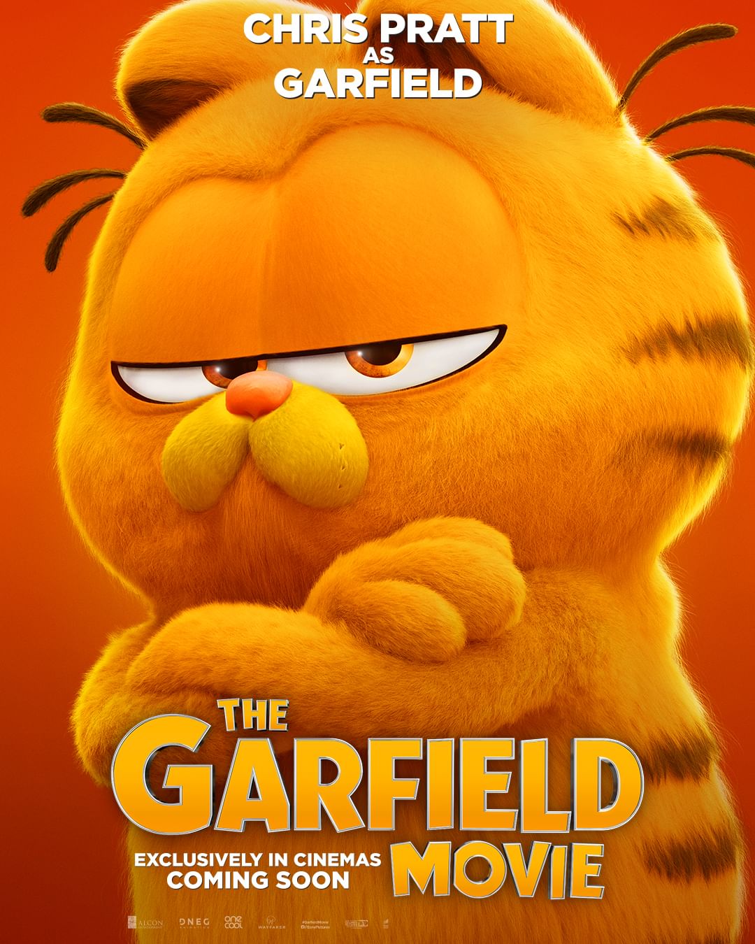 The Garfield
